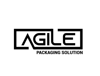 Agile Packaging Solutions LLC logo design by spikesolo