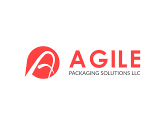 Agile Packaging Solutions LLC logo design by Akli