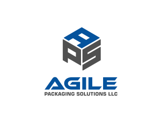 Agile Packaging Solutions LLC logo design by yunda