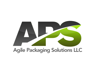 Agile Packaging Solutions LLC logo design by kunejo