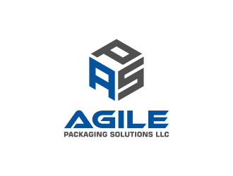 Agile Packaging Solutions LLC logo design by yunda