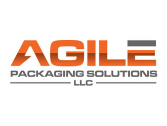 Agile Packaging Solutions LLC logo design by sheilavalencia