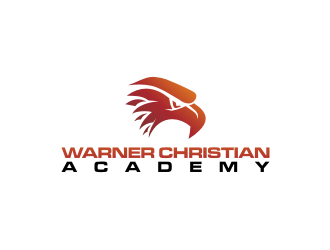 Warner Christian Academy logo design by sodimejo