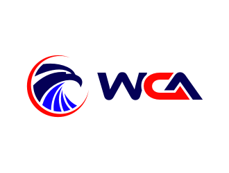 Warner Christian Academy logo design by puthreeone