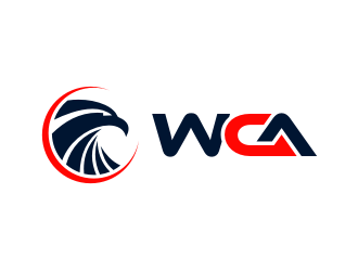 Warner Christian Academy logo design by puthreeone