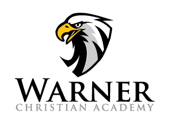 Warner Christian Academy logo design by AamirKhan