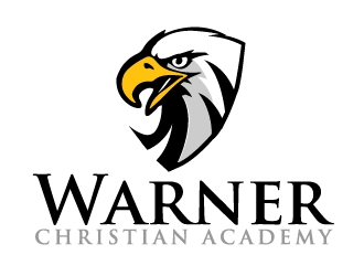 Warner Christian Academy logo design by AamirKhan