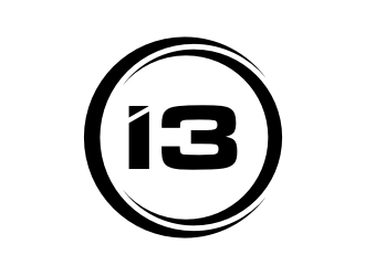 I3  or Industry Three logo design by puthreeone