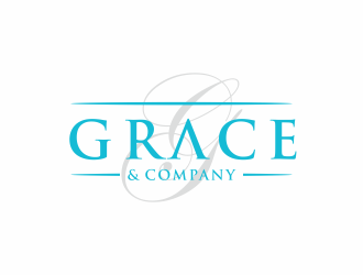 Grace & Company logo design by scolessi