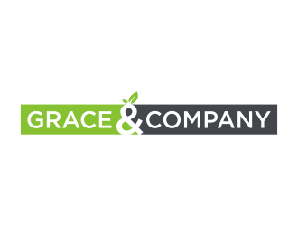 Grace & Company logo design by scolessi