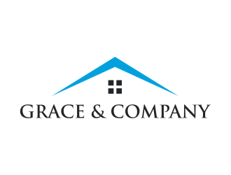 Grace & Company logo design by scolessi