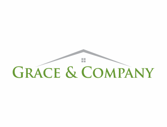 Grace & Company logo design by eagerly