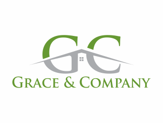 Grace & Company logo design by eagerly