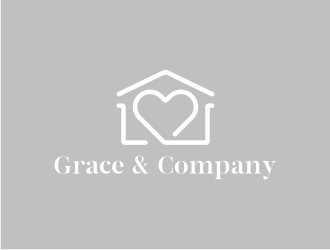 Grace & Company logo design by artery