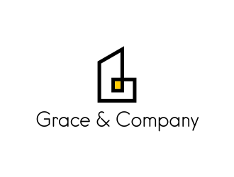 Grace & Company logo design by monster96