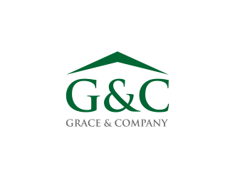 Grace & Company logo design by arturo_