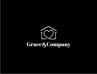 Grace & Company logo design by Adundas