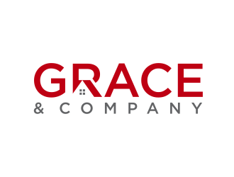 Grace & Company logo design by scolessi