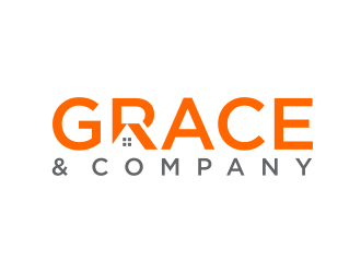 Grace & Company logo design by scolessi