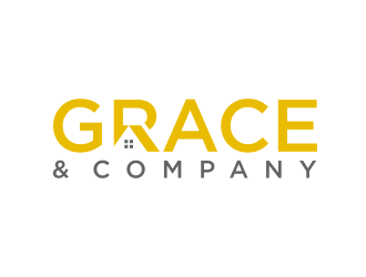 Grace & Company logo design by scolessi