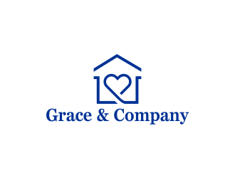 Grace & Company logo design by valace