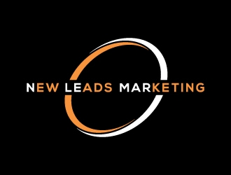 New Leads Marketing logo design by pambudi