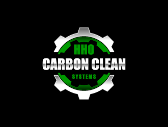 HHO Carbon Clean Systems logo design by torresace