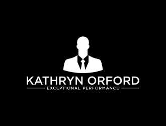 Kathryn Orford - Exceptional Performance  logo design by p0peye