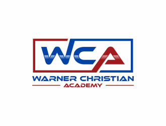 Warner Christian Academy logo design by InitialD