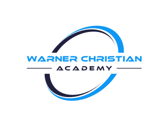 Warner Christian Academy logo design by asyqh