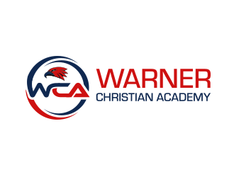 Warner Christian Academy logo design by keylogo