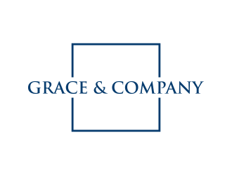 Grace & Company logo design by maseru