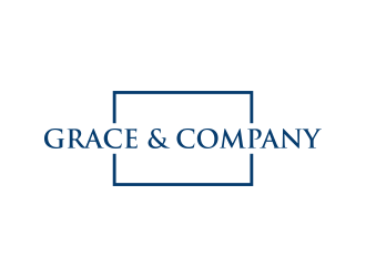 Grace & Company logo design by maseru