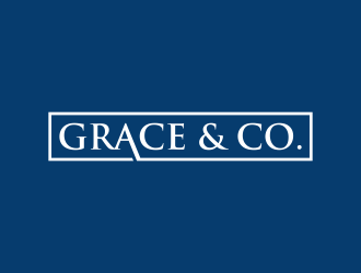 Grace & Company logo design by maseru