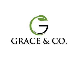 Grace & Company logo design by maseru