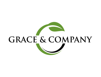 Grace & Company logo design by maseru