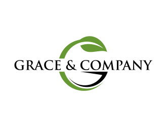 Grace & Company logo design by maseru