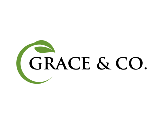 Grace & Company logo design by maseru