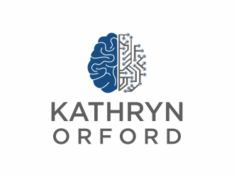 Kathryn Orford - Exceptional Performance  logo design by yoichi