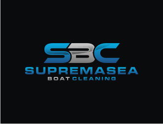 Boat Cleaning Expert Logo Design - 48hourslogo