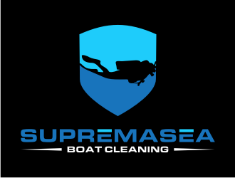 Boat Cleaning Expert Logo Design - 48hourslogo