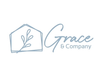 Grace & Company logo design by jaize