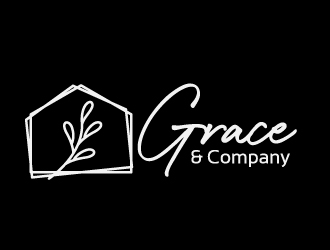 Grace & Company logo design by jaize