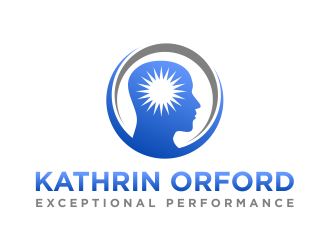 Kathryn Orford - Exceptional Performance  logo design by cintoko