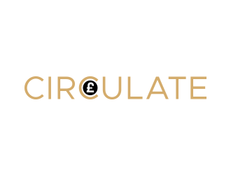 Circulate logo design by lexipej