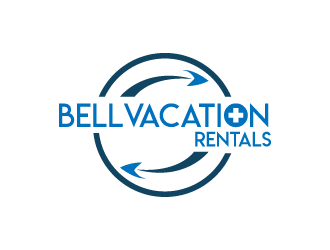 Bell Vacation Rentals logo design by fumi64