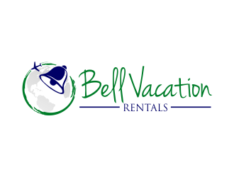 Bell Vacation Rentals logo design by qqdesigns