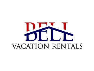 Bell Vacation Rentals logo design by mewlana