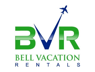 Bell Vacation Rentals logo design by uttam
