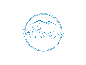 Bell Vacation Rentals logo design by carman